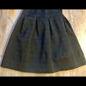 New York & Company A-line Skirt